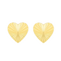 Be Mine Earrings - EVRYJEWELS
