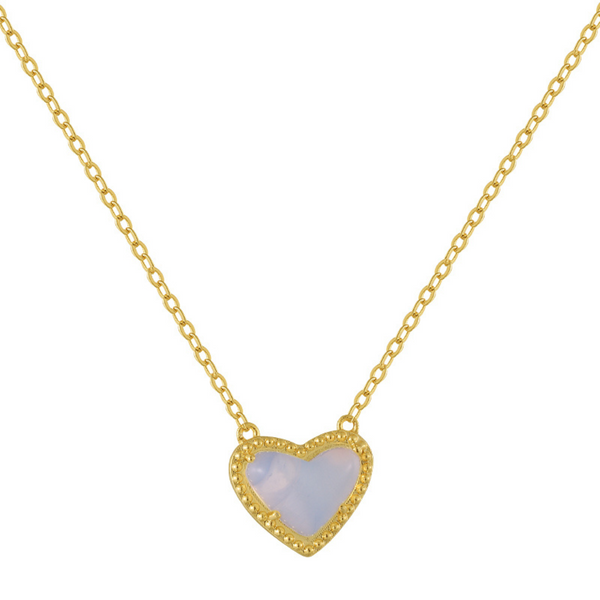 Be My Lover Necklace - EVRYJEWELS