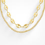 Calabasas Necklace - EVRYJEWELS