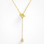 Capri Necklace - EVRYJEWELS