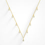 Celestial Necklace - EVRYJEWELS