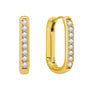 Daily Earrings - EVRYJEWELS