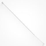 Don't Get It Twisted Anklet - EVRYJEWELS