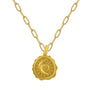 El Eclipse Necklace - EVRYJEWELS