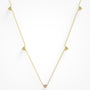 Full Of Love Necklace - EVRYJEWELS