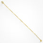 Golf Club Bracelet - EVRYJEWELS
