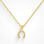 Good Luck Necklace - EVRYJEWELS