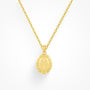 Have Faith Necklace - EVRYJEWELS