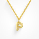 I Heart Me Necklace - EVRYJEWELS