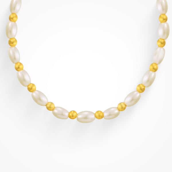 Island Girl Necklace - EVRYJEWELS