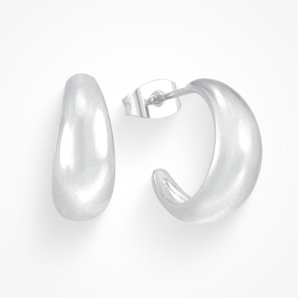Kendall Hoops - EVRYJEWELS