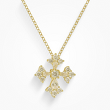 Mallorca Necklace - EVRYJEWELS