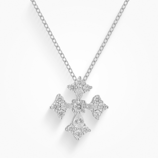 Mallorca Necklace - EVRYJEWELS