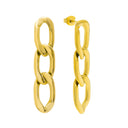  Gold STAINLESS STEEL WATERPROOF