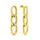  Gold STAINLESS STEEL WATERPROOF