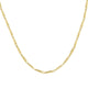  Gold STAINLESS STEEL WATERPROOF