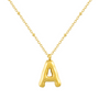 Never Lose Me Necklace - EVRYJEWELS