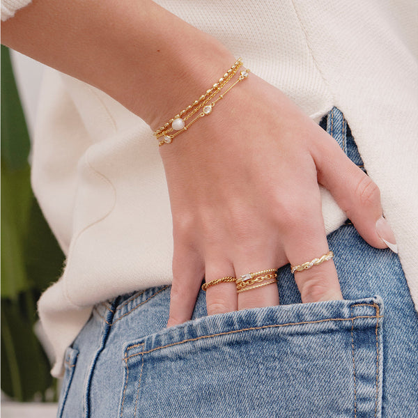 Oceana Bracelet
