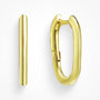Omw Earrings - EVRYJEWELS