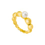 She's a Pearl Ring - EVRYJEWELS