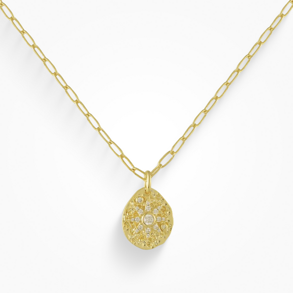 Sunny Necklace - EVRYJEWELS