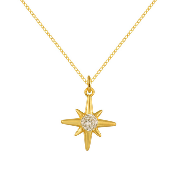 Supernova Necklace - EVRYJEWELS