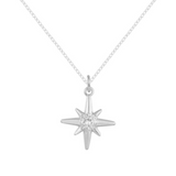 Supernova Necklace - EVRYJEWELS