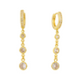 Sweet Thing Earrings - EVRYJEWELS