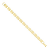 Watch Out Bracelet - EVRYJEWELS
