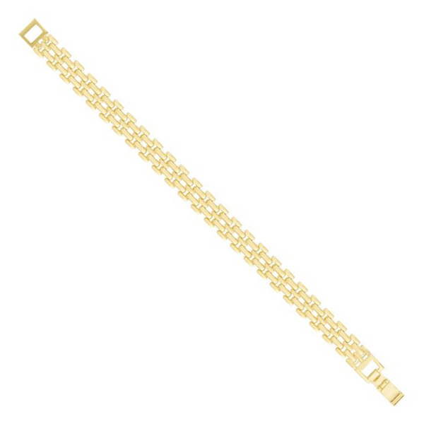 Watch Out Bracelet - EVRYJEWELS
