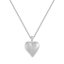  Silver STAINLESS STEEL WATERPROOF